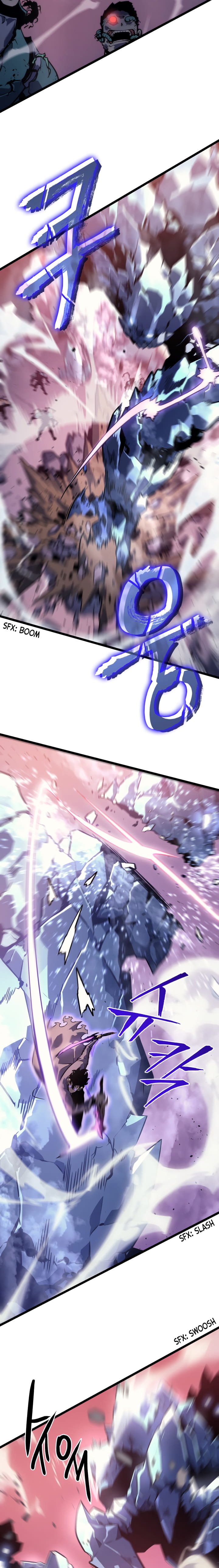 Solo Leveling, Chapter 159 image 04